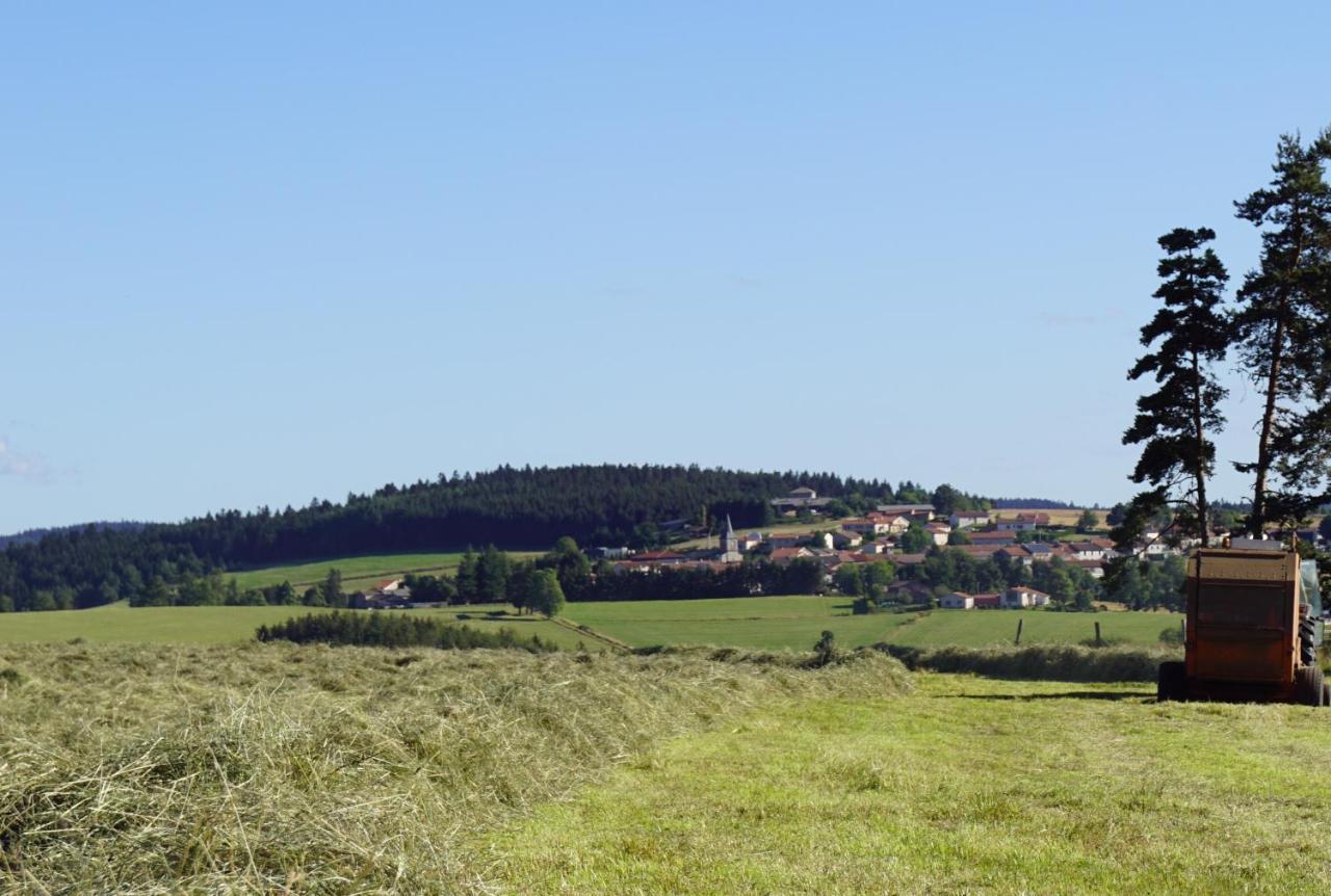 Des Myrtilles Hotel