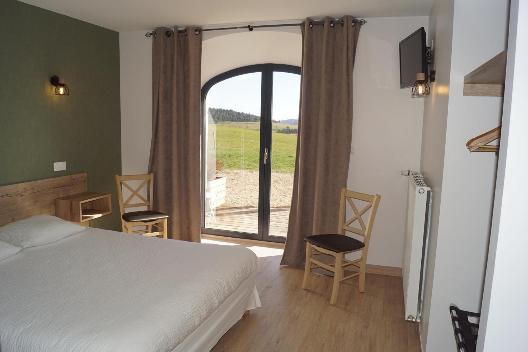 Des Myrtilles Hotel 3*
