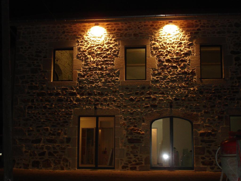 Des Myrtilles Hotel Saint-Bonnet-le-Froid