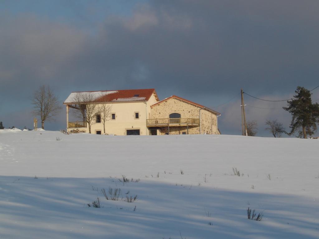 Hotel Des Myrtilles 3*